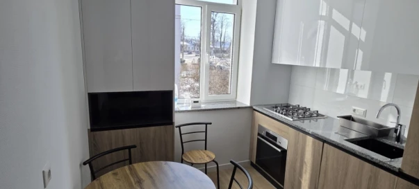 Fotografie 3. Două Camere apartament, de vânzare. Zhytomyr Центр