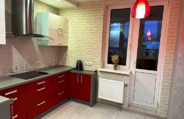 Фото Однокімнатна квартира, продаж. Київ Днепровский район, Лісова