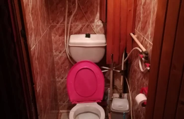Фото Трикімнатна квартира, продаж. Житомир Богунія