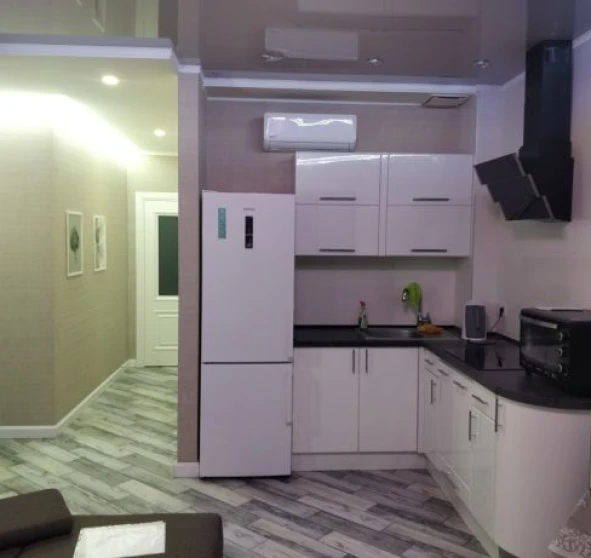 Foto 1. Monoambiente piso, para alquilar. Odesa Хаджибейский (Малиновский)