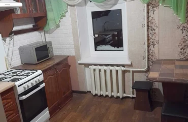 Photo One-Room flat, to rent. Poltava