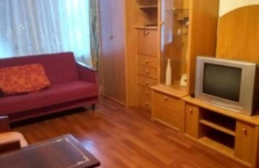 Photo Two-Room flat, to rent. Poltava Киевский