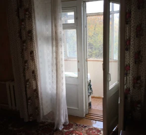 Photo 4. One-Room flat, to rent. Poltava