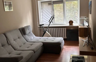 Foto Monoambiente piso, en venta. Poltava
