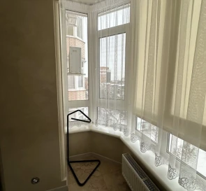 Foto 2. Cuatro Ambientes piso, en venta. Poltava Подольский