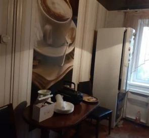 Zdjęcie 2. Trzypokojowe mieszkanie, do wynajęcia. Poltava Шевченковский (Октябрьский)