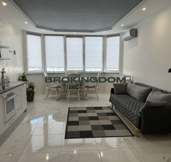 Photo 1. Two-Room flat, for sale. Kyiv Дарницкий