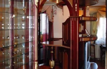 Фото Трикімнатна квартира, продаж. Київ Дарницкий район