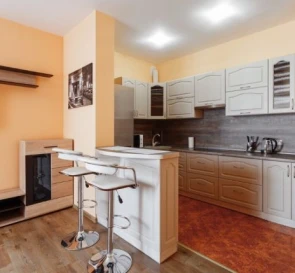 Photo 2. One-Room flat, to rent. Odesa Приморский