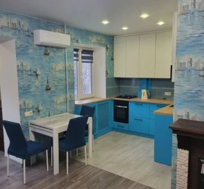 Photo 4. Two-Room flat, to rent. Poltava Шевченковский (Октябрьский)