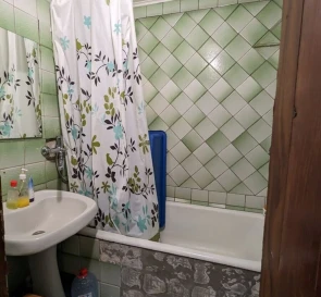 Photo 3. Three-Room flat, for sale. Poltava Шевченковский (Октябрьский)