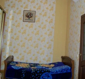 Foto 2. Monoambiente piso, para alquilar. Odesa Приморский