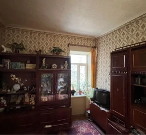 Фото 2. Трехкомнатная квартира, продажа. Полтава Шевченковский (Октябрьский)