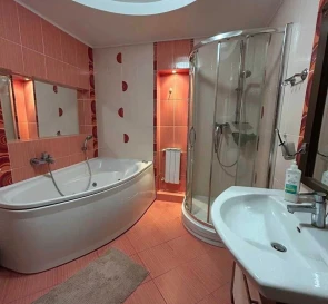 Photo 5. One-Room flat, to rent. Poltava