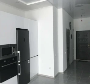 Zdjęcie 3. Kawalerka mieszkanie, do wynajęcia. Odesa Приморский