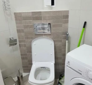 Foto 4. Monoambiente piso, para alquilar. Odesa Приморский