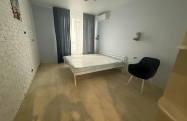 Fotografie Două Camere apartament, de închiriat. Kyiv Дарницкий