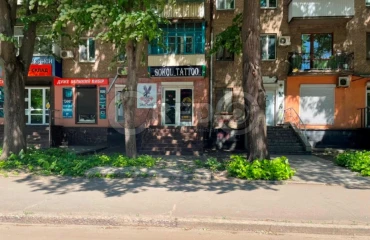 Фото Торговое Помещение, аренда. Кривой Рог Металургійний