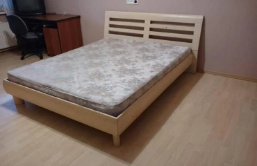 Photo Two-Room flat, to rent. Kyiv Дарницкий