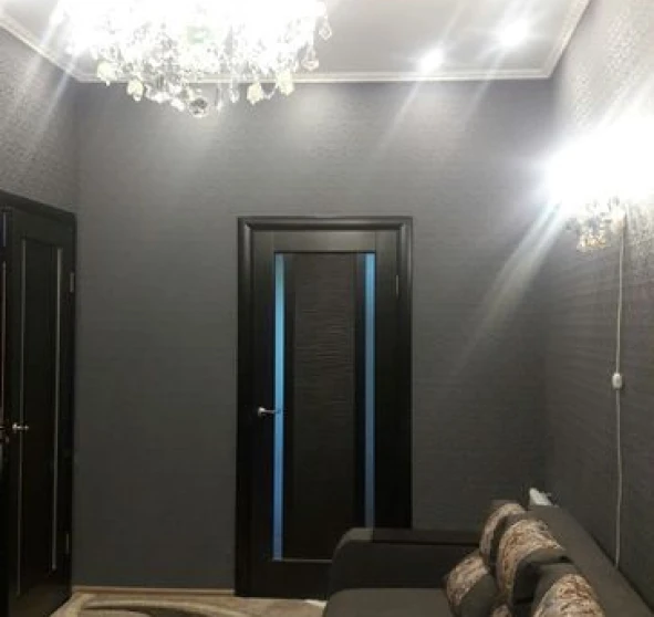 Foto 1. Tres Ambientes piso, para alquilar. Odesa Киевский