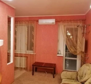 Photo 2. Two-Room flat, to rent. Poltava Шевченковский (Октябрьский)