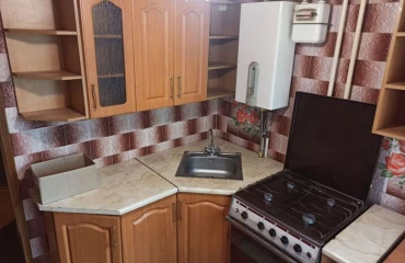 Fotografie Garsonieră apartament, de închiriat. Poltava Шевченковский (Октябрьский)