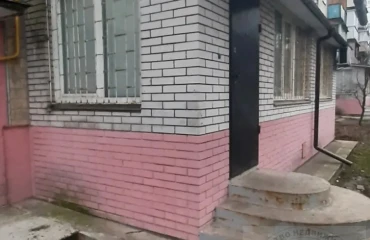 Photo Two-Room flat, for sale. Kyiv Святошинский