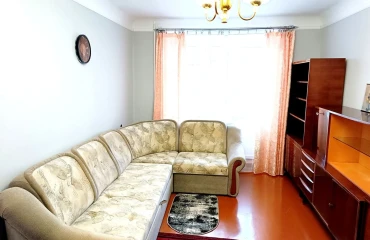 Photo Two-Room flat, to rent. Poltava Шевченковский (Октябрьский)