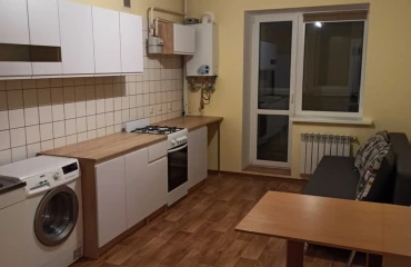 Photo One-Room flat, to rent. Poltava Шевченковский (Октябрьский)