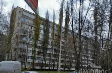 Zdjęcie Trzypokojowe mieszkanie, na sprzedaż. Kyiv Соломенский