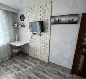Foto 5. Dos Ambientes piso, en venta. Poltava Шевченковский (Октябрьский)