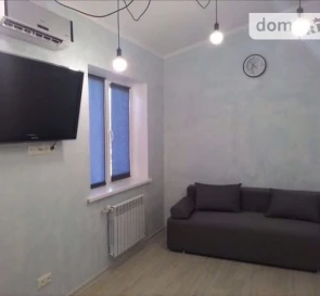 Foto 2. Monoambiente piso, para alquilar. Odesa Киевский