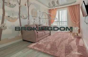 Zdjęcie Dwupokojowe mieszkanie, na sprzedaż. Kyiv Соломенский
