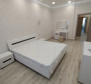 Foto 2. Dos Ambientes piso, para alquilar. Odesa Приморский