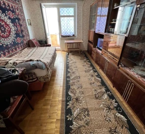 Фото 4. Двухкомнатная квартира, аренда. Полтава Киевский