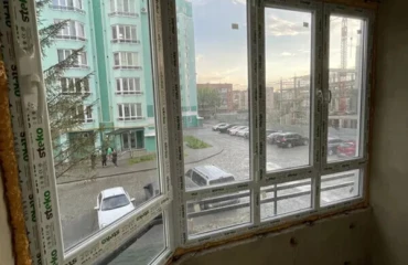 Zdjęcie Trzypokojowe mieszkanie, na sprzedaż. Poltava Шевченковский (Октябрьский)