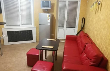 Foto Monoambiente piso, para alquilar. Poltava Подольский