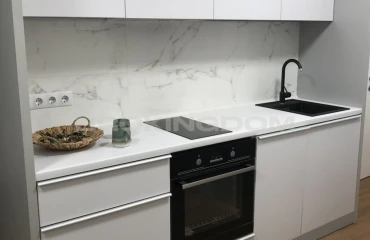 Foto Monoambiente piso, en venta. Kyiv Подольский