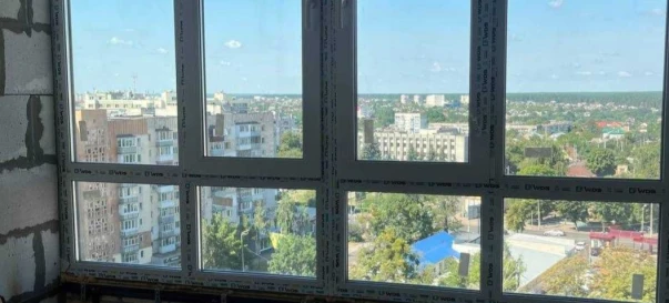 Foto 1. Monoambiente piso, en venta. Zhytomyr Центр