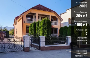 Photo House, for sale. Vyshkovo