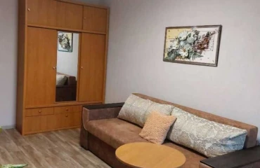 Photo One-Room flat, to rent. Poltava Шевченковский (Октябрьский)