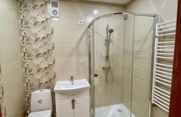 Photo One-Room flat, for sale. Zhytomyr Крошня