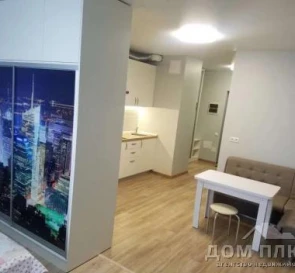 Foto 4. Monoambiente piso, en venta. Kyiv Печерский