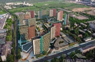 Foto Monoambiente piso, en venta. Kyiv Подольский
