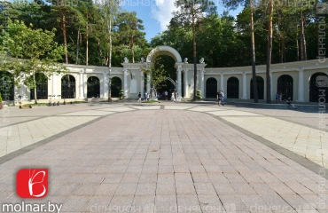 Foto Tres Ambientes piso, en venta. Minsk Первомайский