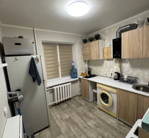 Photo 5. One-Room flat, to rent. Poltava Киевский