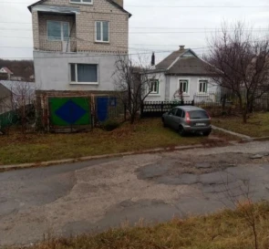 Foto 2. Casa, en venta. Verkhnodniprovsk