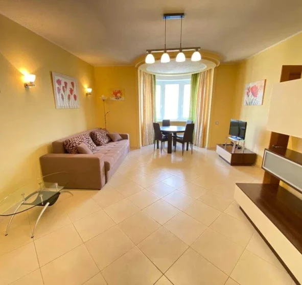 Fotografie 1. Trei Camere apartament, de închiriat. Kyiv Дарницкий район, Vyrlytsia