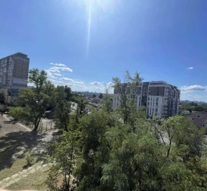 Foto 4. Monoambiente piso, en venta. Kyiv Днепровский район, Darnytsia
