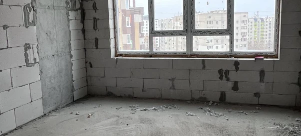 Zdjęcie 3. Kawalerka mieszkanie, na sprzedaż. Zhytomyr Гормолзавод